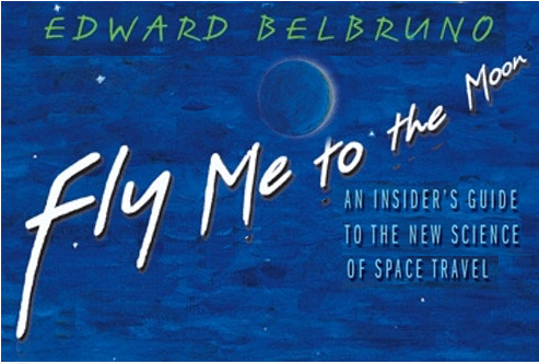You are currently viewing Fly Me to the Moon