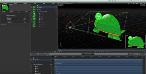 Read more about the article 3D Video Tool Demo