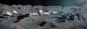 Read more about the article Affordable Moon Base