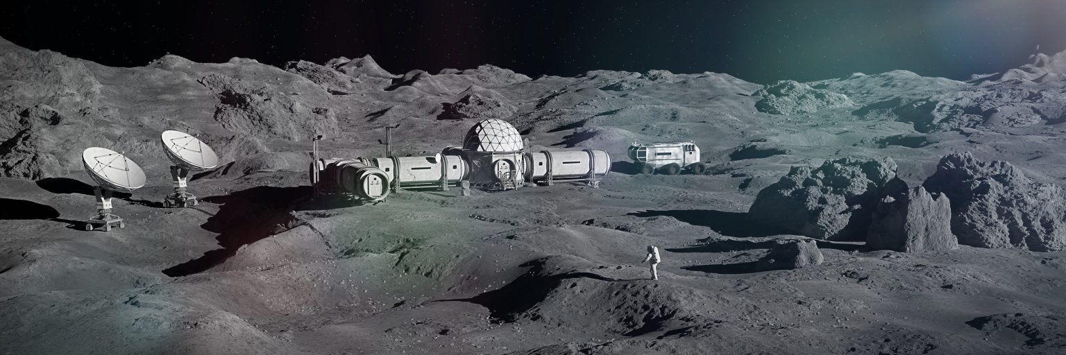 You are currently viewing Affordable Moon Base