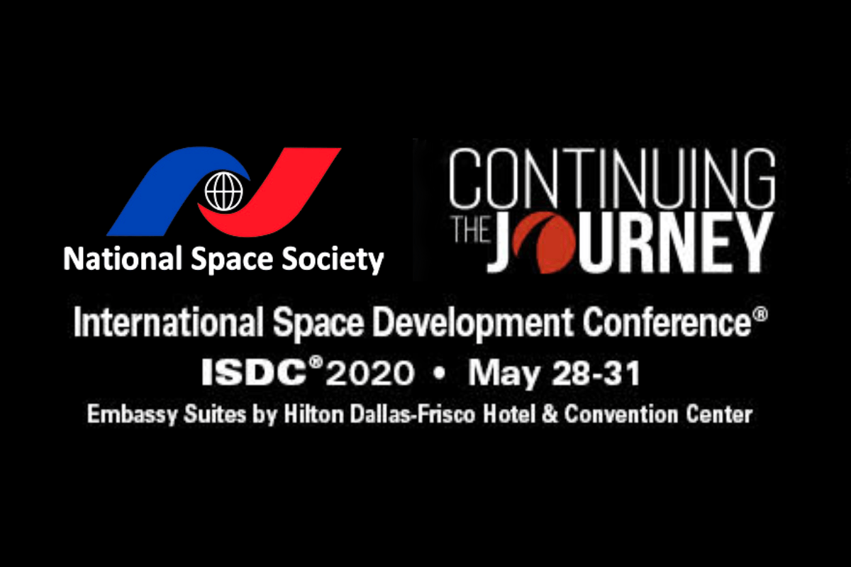 Read more about the article International Space Development Conference