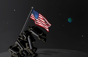 Read more about the article Urgent Need for US Space Force
