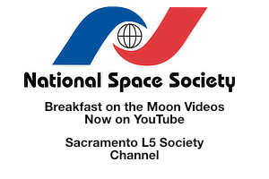 You are currently viewing Breakfast on the Moon #3