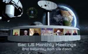 SacL5 Meetings and Directions