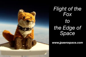 Read more about the article Support JP Aerospace – Kids Space Program