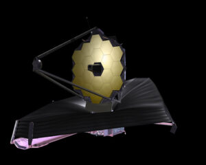 Read more about the article James Webb Space Telescope