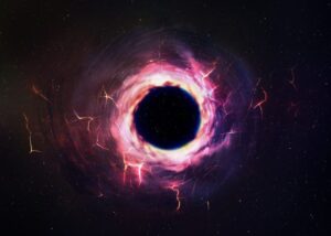Read more about the article Eerie Implications of Hawking Points –“Corpses of Black Holes from Before the Big Bang”