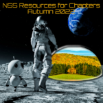 NSS Resources for Chapters – Autumn 2022
