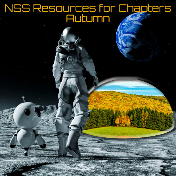 Read more about the article NSS Resources for Chapters Page – Autumn 2023