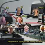 SacL5 Meeting 4/12/25