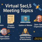 SacL5 Meeting 9/13/25