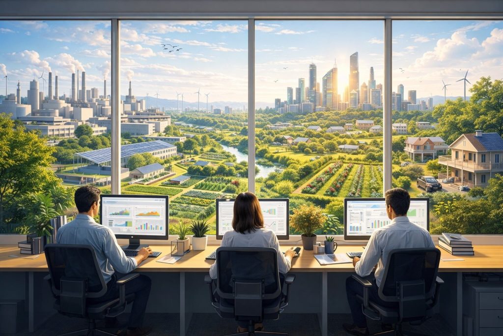 AI abuncance workers 340K