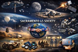 Read more about the article SacL5 Meeting 3/14/26