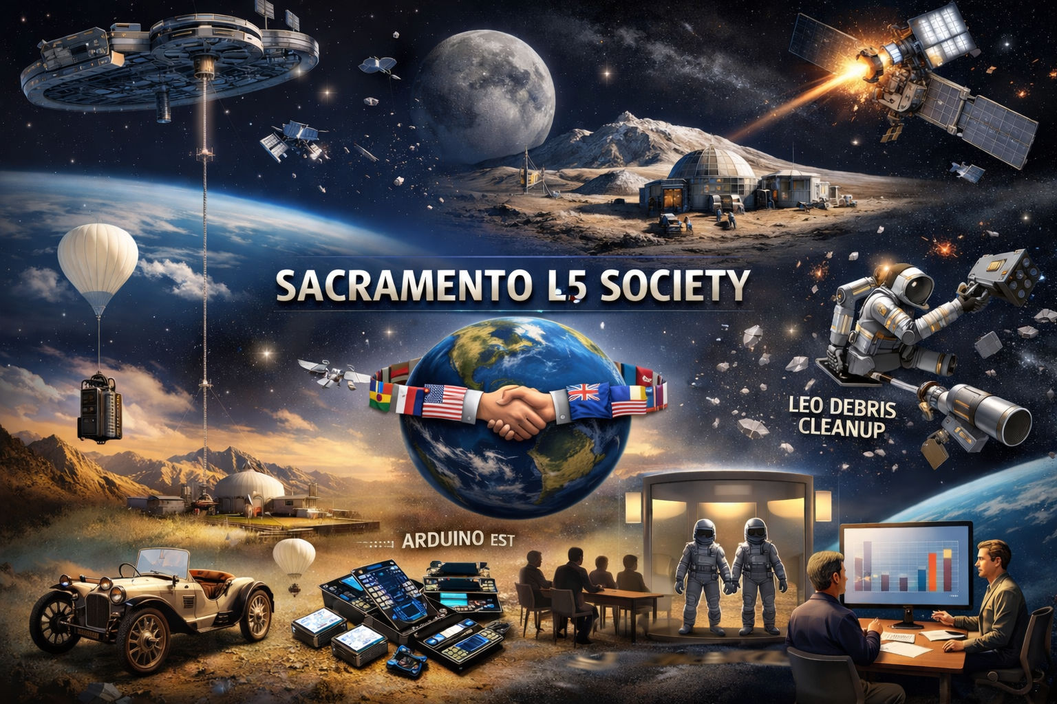 You are currently viewing SacL5 Meeting 3/14/26