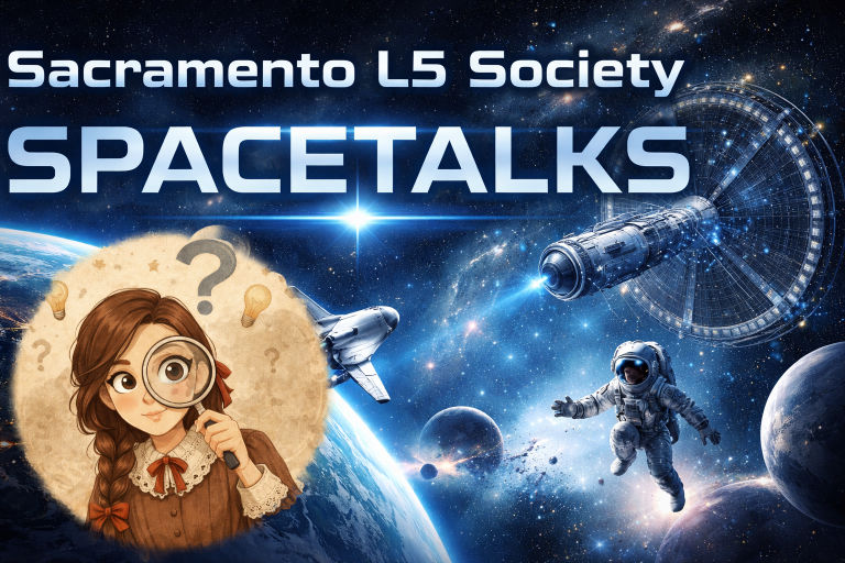 You are currently viewing SPACETALKS