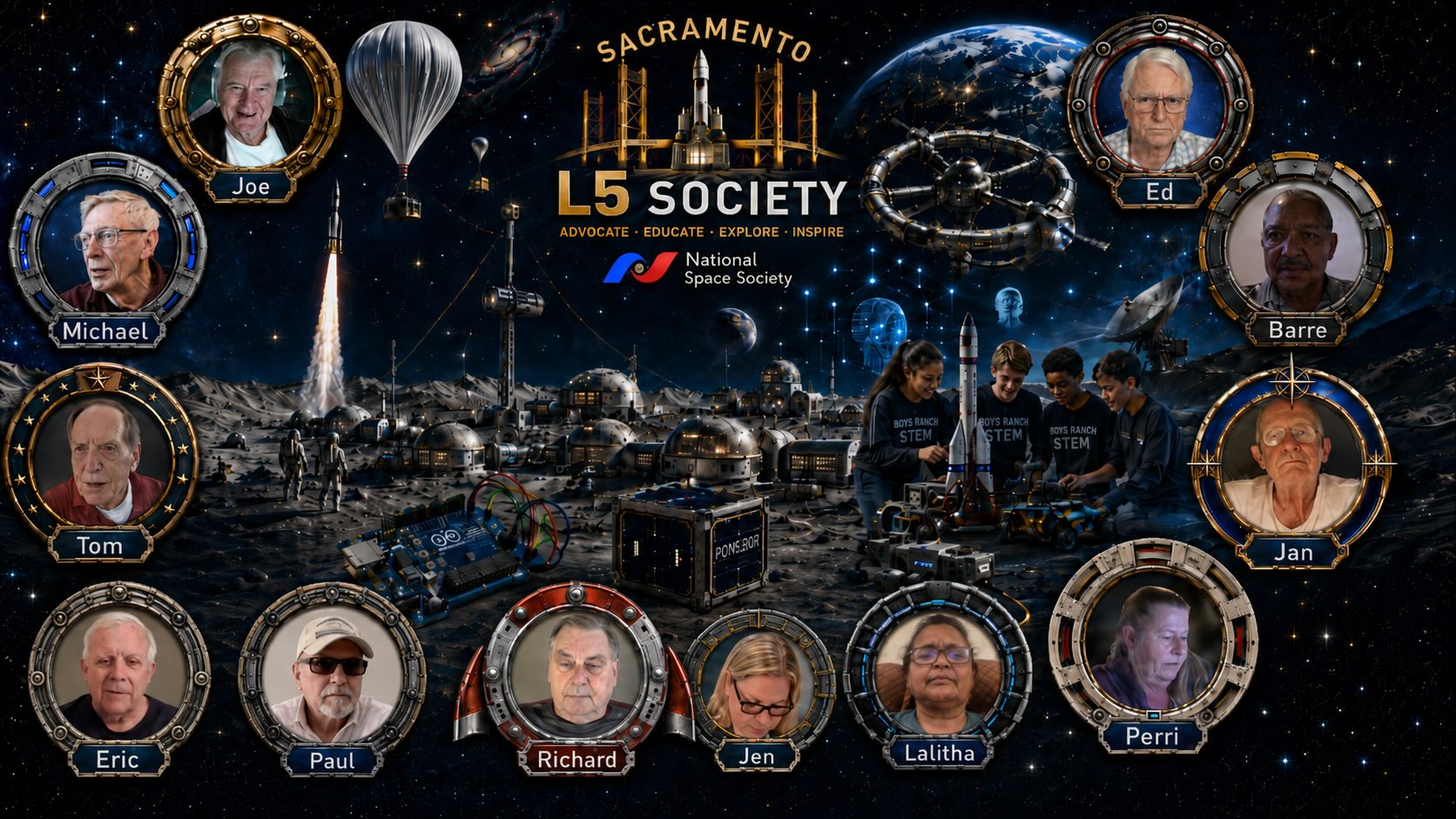 Read more about the article SacL5 Meeting 5/16/26