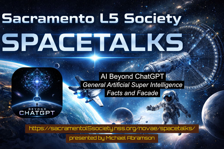 You are currently viewing SPACETALKS