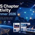 NSS Chapter Activity – 7/11/2026