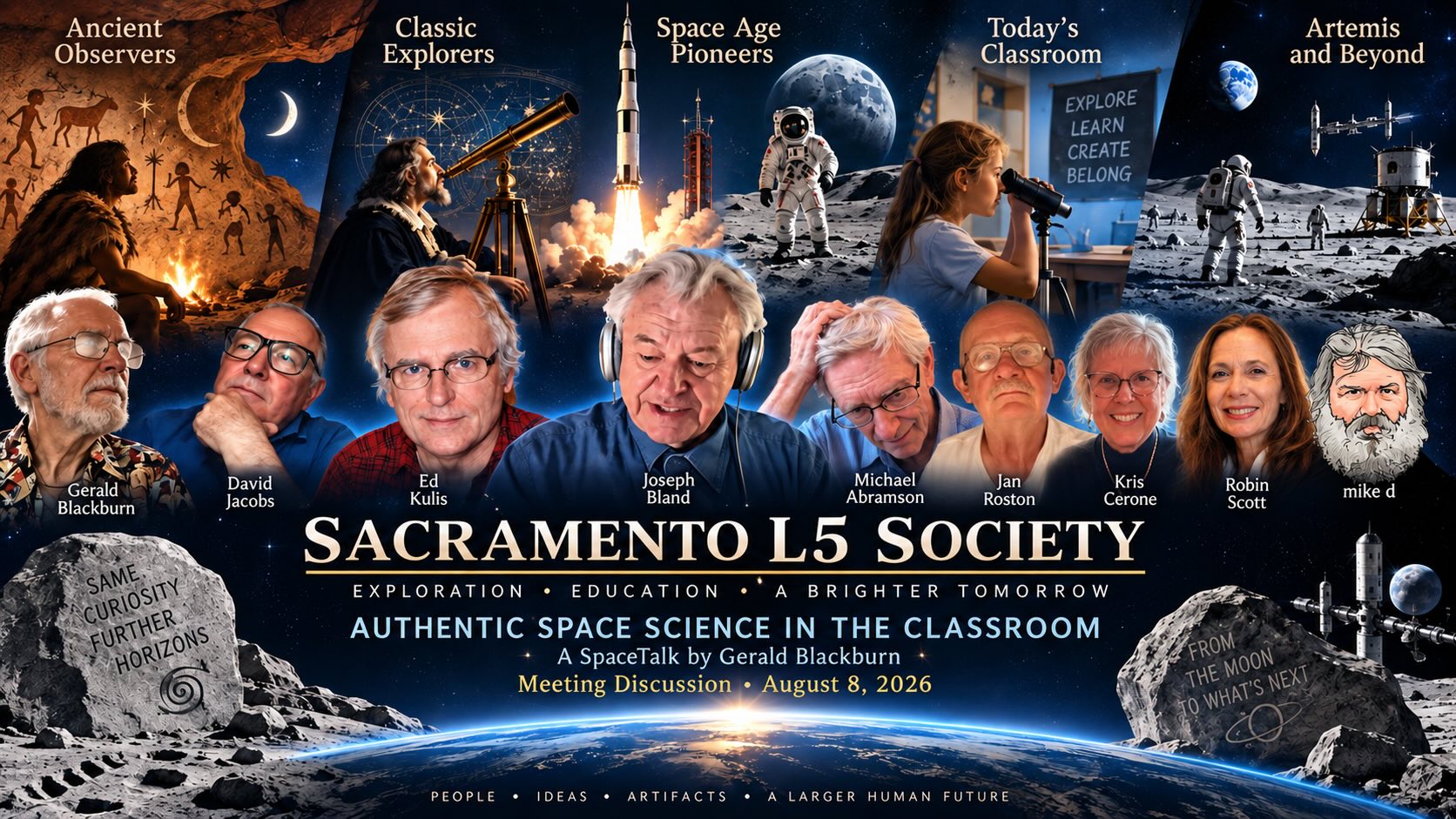 Read more about the article SacL5 Meeting 8/8/26