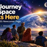Curious About Space? Start Your Journey with NSS